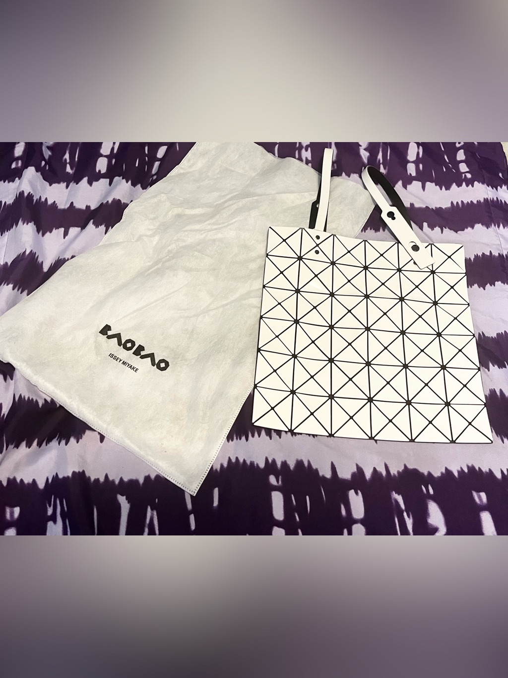 Like New Designer Tote Bag